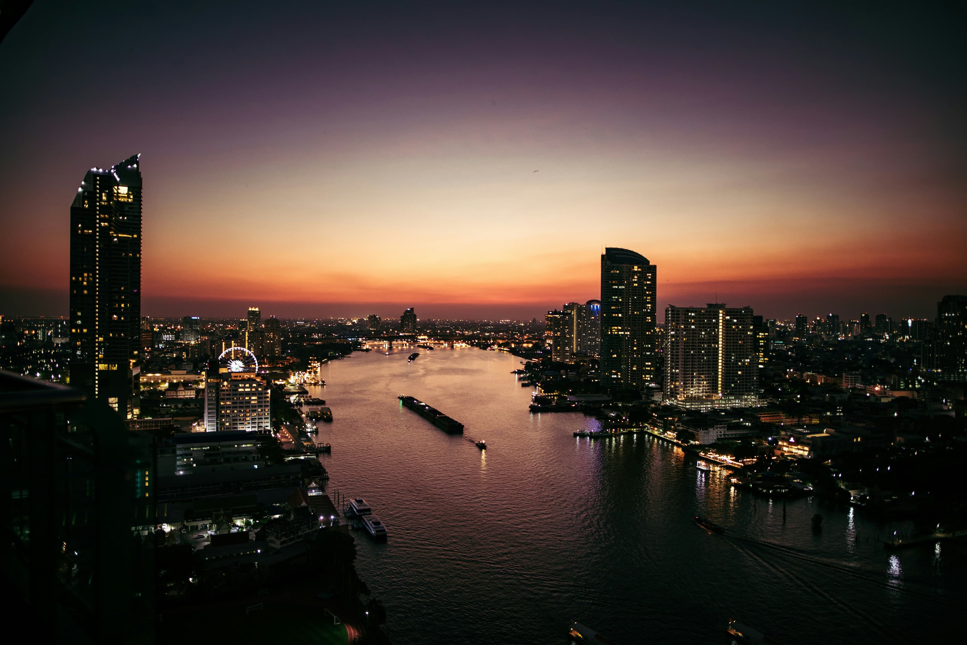Streetfood-Tour durch Bangkok